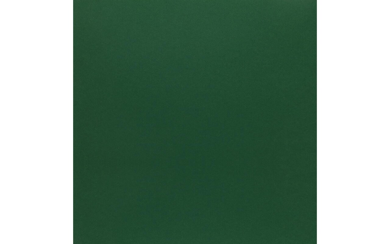 PA Paper Accents Smooth Cardstock 12" x 12" Hunter Green, 65lb colored cardstock paper for card making, scrapbooking, printing, quilling and crafts, 1000 piece box